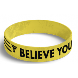 TREC Opaska BELIEVE YOU CAN